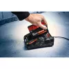 Bosch Expert Starter Set 18V, 2x ProCORE18V 8.0Ah baterijos + GAL 18V-160 C įkroviklis, juoda, AMPShare Alliance
