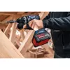 Bosch Expert Starter Set 18V, 2x ProCORE18V 8.0Ah baterijos + GAL 18V-160 C įkroviklis, juoda, AMPShare Alliance