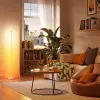 Nanoleaf Floor Lamp Smart Matter WiFi 1700Lm RGBW, White | 22 W | 16M+ colours