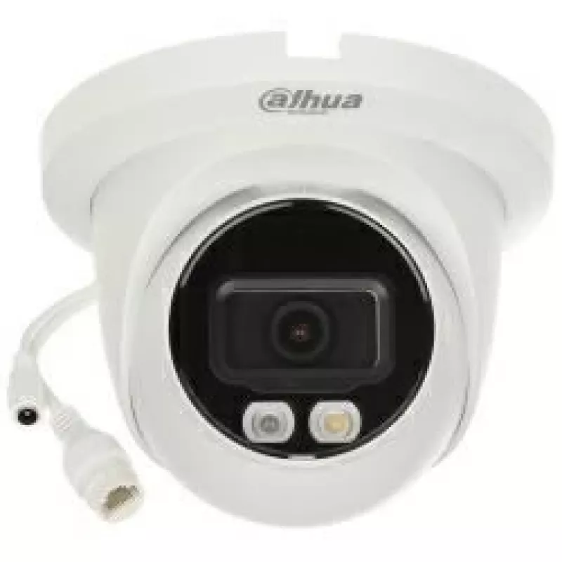 DAHUA IPC-HDW2549t-S-IL 5MP IP Camera (2.8mm)