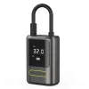 EXTRALINK Kompresor 4000 mAh 80W 150PSI Powerbank Flashlight