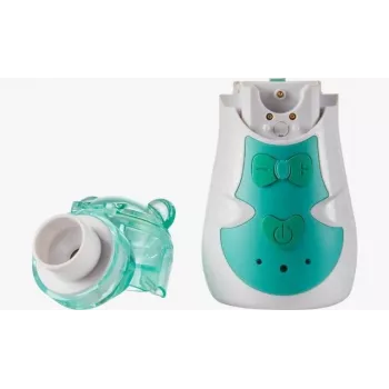 Oromed ORO-MESH BABY GREEN tinklelinis purkštuvas