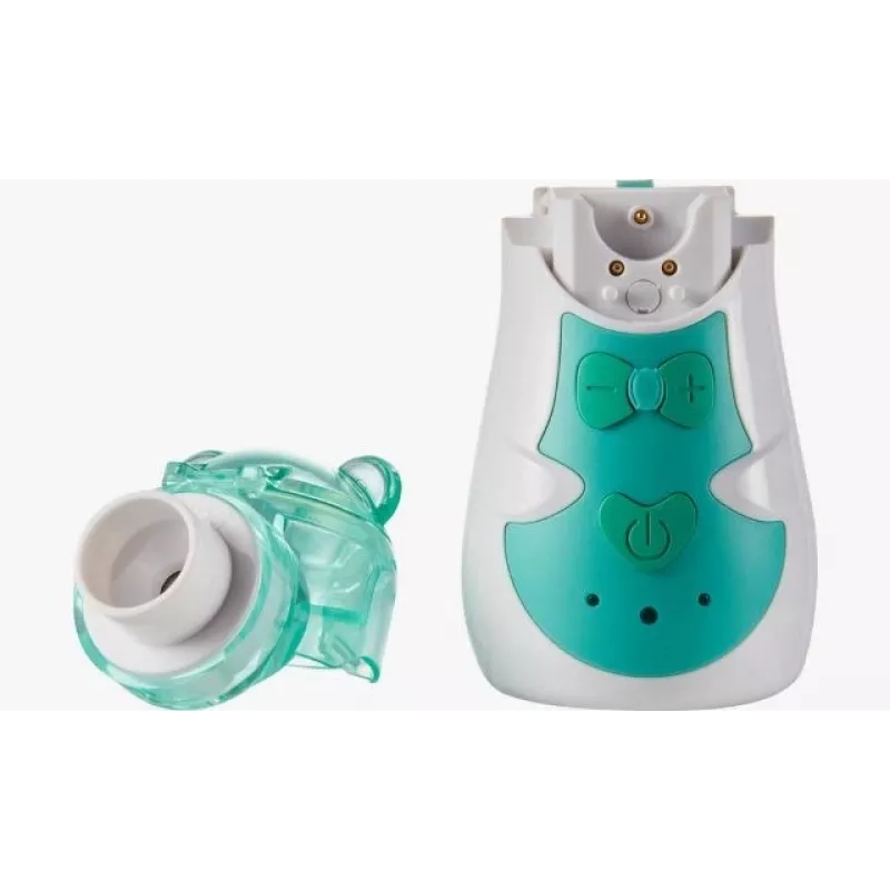 Oromed ORO-MESH BABY GREEN tinklelinis purkštuvas