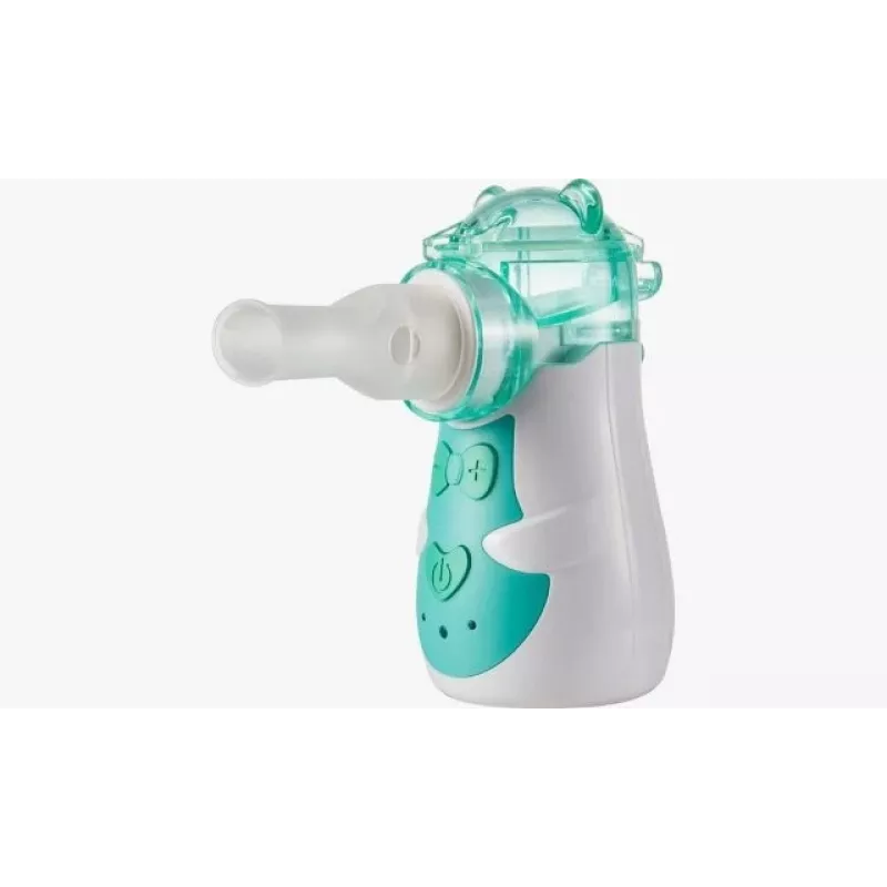 Oromed ORO-MESH BABY GREEN tinklelinis purkštuvas