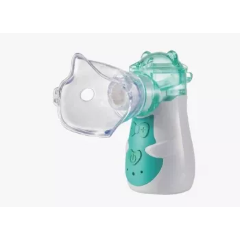 Oromed ORO-MESH BABY GREEN tinklelinis purkštuvas