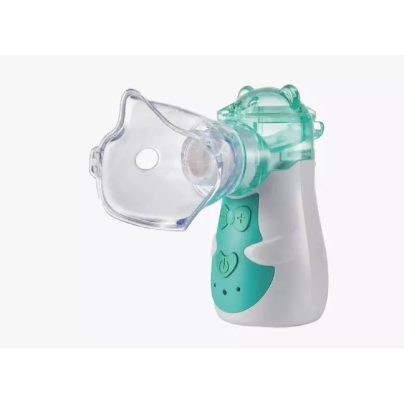 Oromed ORO-MESH BABY GREEN tinklelinis purkštuvas