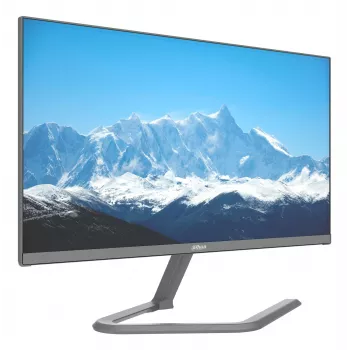 Dahua DHI-LM22-C201P 21,5 colio Full HD VA LED monitor - juodas