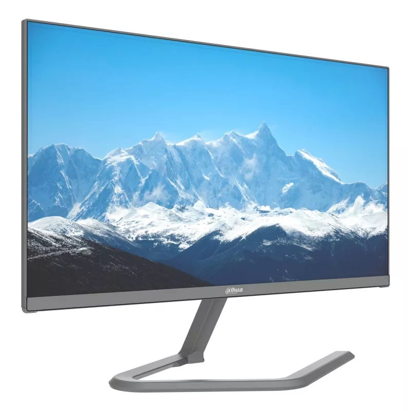 Dahua DHI-LM22-C201P 21,5 colio Full HD VA LED monitor - juodas