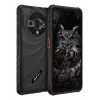 ULEFONE ARMOR X31 PRO 8/256GB Juodas Atsparus Mobilusis Telefonas