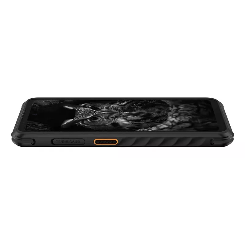ULEFONE ARMOR X31 PRO 8/256GB Juodas Atsparus Mobilusis Telefonas