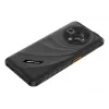 ULEFONE ARMOR X31 PRO 8/256GB Juodas Atsparus Mobilusis Telefonas