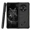 ULEFONE ARMOR X31 PRO 8/256GB Juodas Atsparus Mobilusis Telefonas