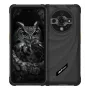 ULEFONE ARMOR X31 PRO 8/256GB Juodas Atsparus Mobilusis Telefonas