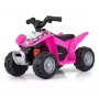 MILLY MALLY Quad Honda ATV Battery Powered Pink