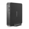 Lenovo IdeaCentre Mini 01IRH10R Core 5 210H 16GB DDR5 5600 SSD512 Intel Graphics WLAN+BT LAN W11Pro Luna Grey 3Y OnSite