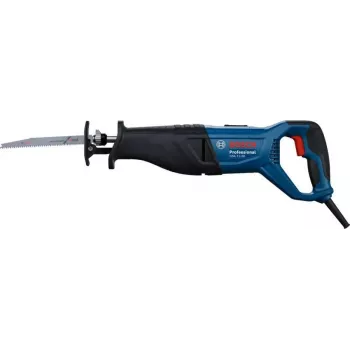 Bosch GSA 12-30 Reciprocating Saw Case 06016C7000