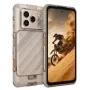 ULEFONE XEVER 8 8/256GB Sand Dune neardūžtantis išmanusis telefonas IP68/IP69K
