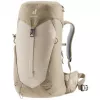 Deuter AC Lite 22 SL Kuprinė Moterims, Alu/Greystone