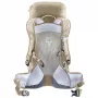 Deuter AC Lite 22 SL Kuprinė Moterims, Alu/Greystone