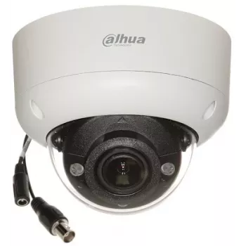 Dahua 2MP IR HDCVI Motorizuotas Vari-Focal Vandal-Proof Kupolinis Fotoaparatas