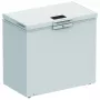 WHIRLPOOL Šaldiklis W3RHS19EW1, 197 L, Baltas, Energijos klasė E