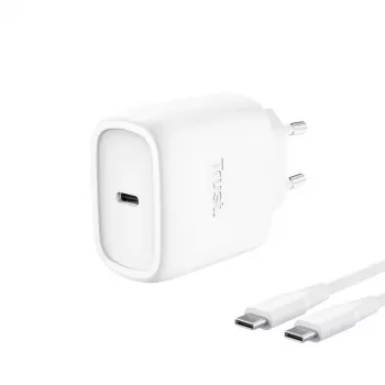 Trust Maxo 45W Universal White AC Fast Charging Indoor