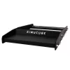 SIMUCUBE Bazinė plokštė – anoduoto aliuminio greito atjungimo vairo adapteris, skirtas Simucube 2
