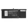 MITSU Battery H5CKD, skirta Dell Inspiron 5400 5401 5402 5406 5501 5508, 3600 mAh (55 Wh) 15,2 V