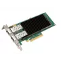 „Intel Ethernet Network Adapter E835-XXVDA2“ – tinklo adapteris – PCIe 4.0 x8 – 10/25 Gigabit SFP28 x 2 (5 vnt. pakuotė)