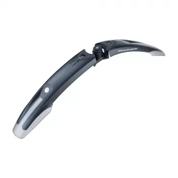 Topeak Defender Set M1 & XC11 Dviračio purvasaugių komplektas 27.5-29 col. Juoda