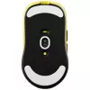 Scyrox V8 Wireless Gaming Mouse, 8000 Hz, 8K Dongle - Kailh Optical, Yellow