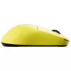 Scyrox V8 Wireless Gaming Mouse, 8000 Hz, 8K Dongle - Kailh Optical, Yellow