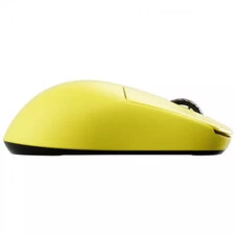 Scyrox V8 Wireless Gaming Mouse, 8000 Hz, 8K Dongle - Kailh Optical, Yellow