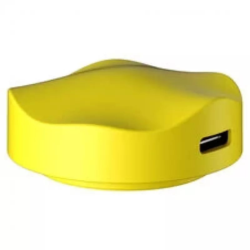 Scyrox V8 Wireless Gaming Mouse, 8000 Hz, 8K Dongle - Kailh Optical, Yellow