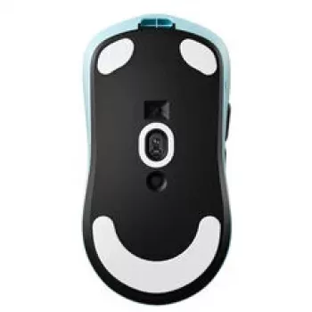Scyrox V6 Wireless Gaming Mouse, 8000 Hz, 8K Dongle - Kailh Optical Switches, Blue