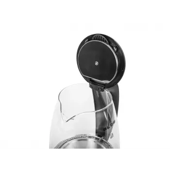BLOW Stiklinis virdulys 2000W BK-18GS