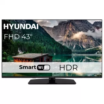 Hyundai FLM43TS349SMART 43 colių Full HD LED Smart TV