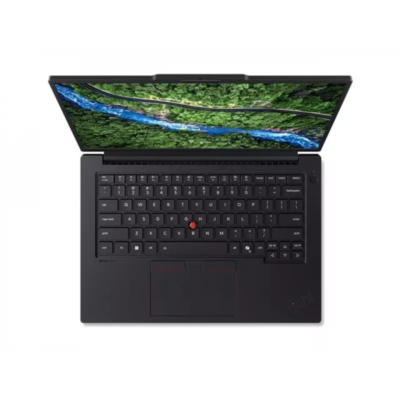 Lenovo ThinkPad P14s Gen 7 AMD Ryzen AI 7 PRO 450 14 colių WUXGA 32GB 1TB SSD Radeon 860M Wi-Fi 6E Windows 11 Pro 3YR Premier