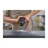 Bosch GSR 12V-32 Professional belaidis gręžtuvas/suktuvas 12V mėlynas/juodas Li-Ion