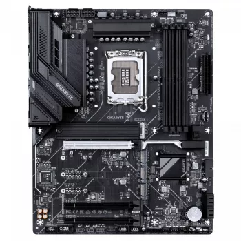 GIGABYTE Z890 D PLUS Motininė plokštė LGA1851 DDR5 ATX