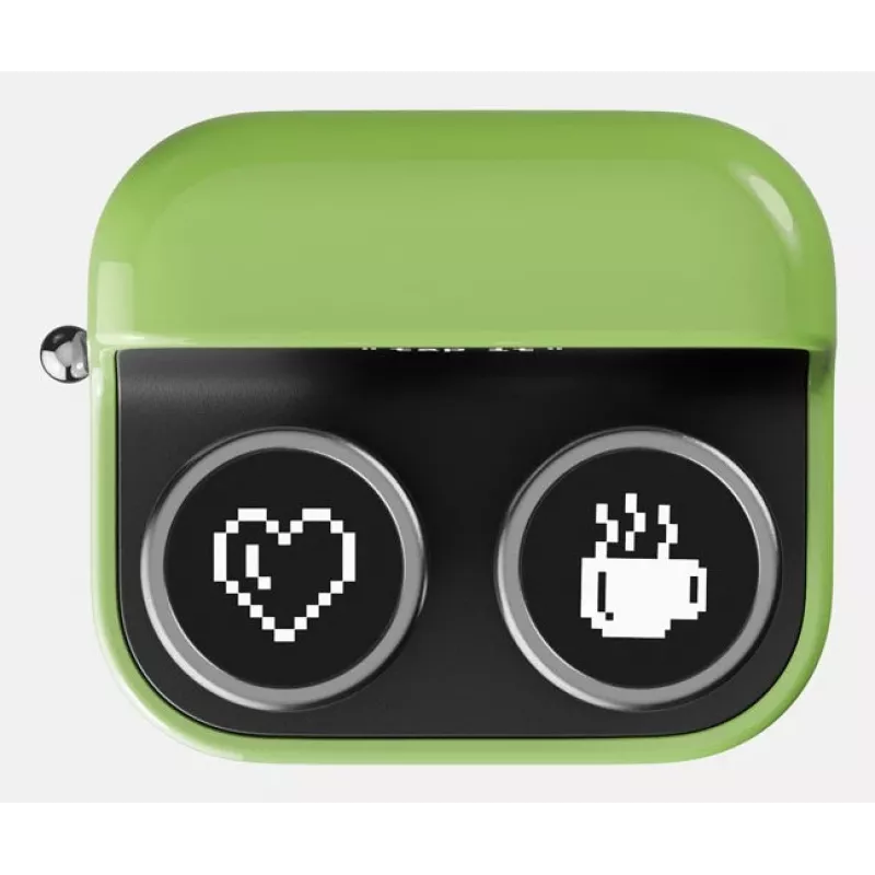 Onyx Boox Tappy Remote Page Turner Green