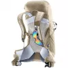 Deuter AC Lite 24 Hiking Backpack, Alu/Greystone