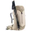 Deuter AC Lite 24 Hiking Backpack, Alu/Greystone