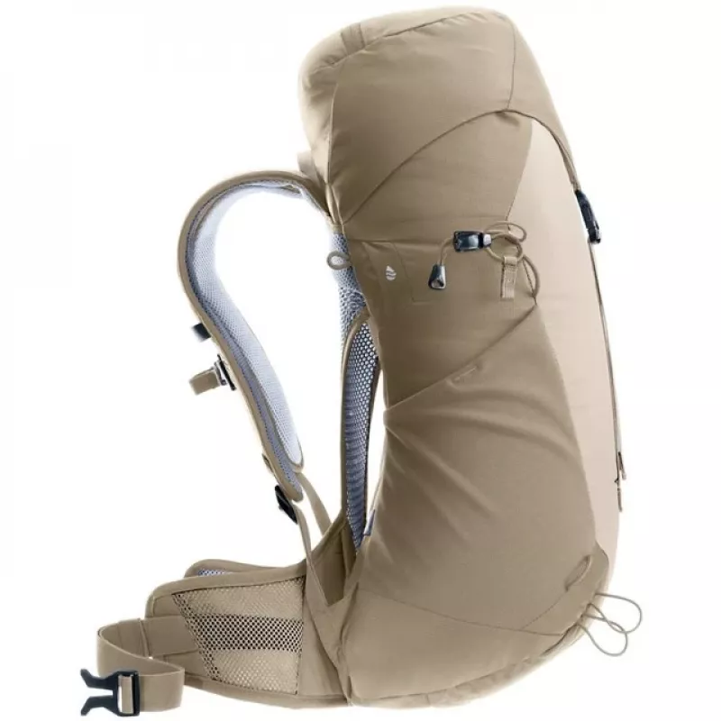 Deuter AC Lite 24 Hiking Backpack, Alu/Greystone