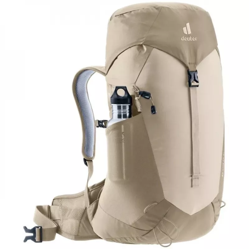 Deuter AC Lite 24 Hiking Backpack, Alu/Greystone