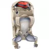 Deuter AC Lite 24 Hiking Backpack, Alu/Greystone
