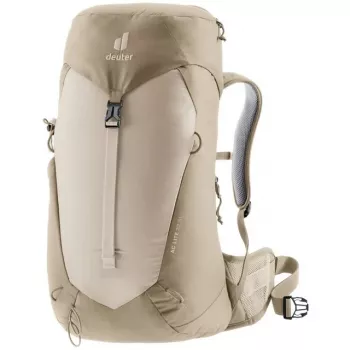 Deuter AC Lite 24 Hiking Backpack, Alu/Greystone