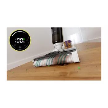 Kärcher FCV 4 Dry Pet & Home 3-in-1 belaidis dulkių siurblys ir šluota
