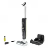 Kärcher FCV 4 Dry Pet & Home 3-in-1 belaidis dulkių siurblys ir šluota