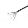 LANBERG LCS7-21CU-0305-BK Cat.7 SFTP Outdoor Network Cable 305m Black
